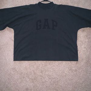 Yeezy Gap No Seams shirt